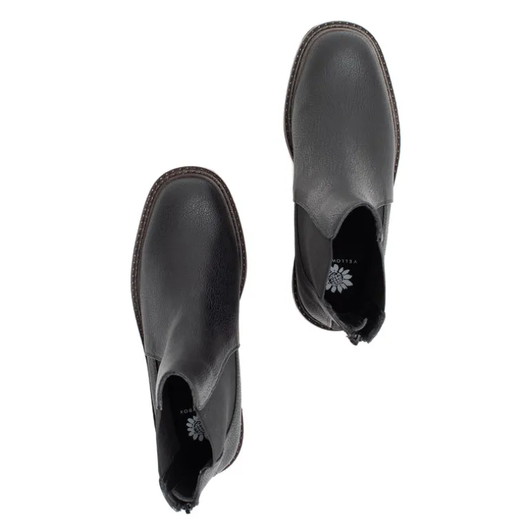 Sonia Chelsea Boot