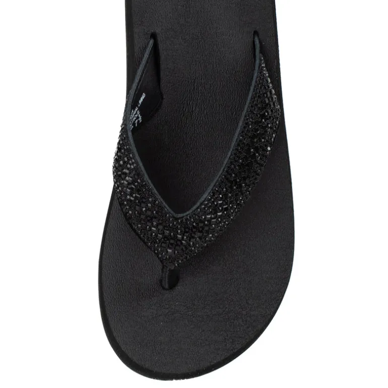 Soriano Flip Flop Sandal