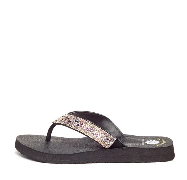 Soriano Flip Flop Sandal