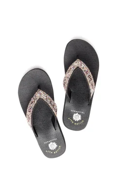 Soriano Flip Flop Sandal