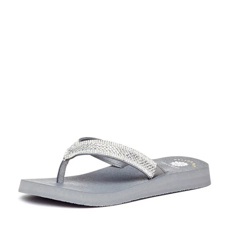 Soriano Flip Flop Sandal