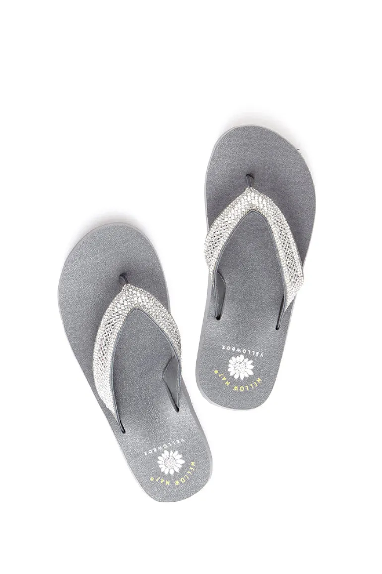 Soriano Flip Flop Sandal