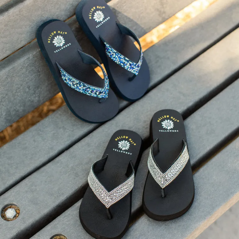 Soriano Flip Flop Sandal