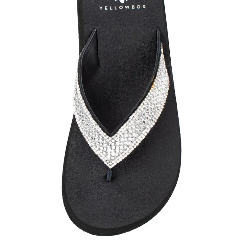 Soriano Flip Flop Sandal