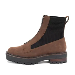 Spencer Knit Chelsea Boot