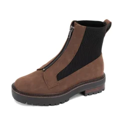 Spencer Knit Chelsea Boot