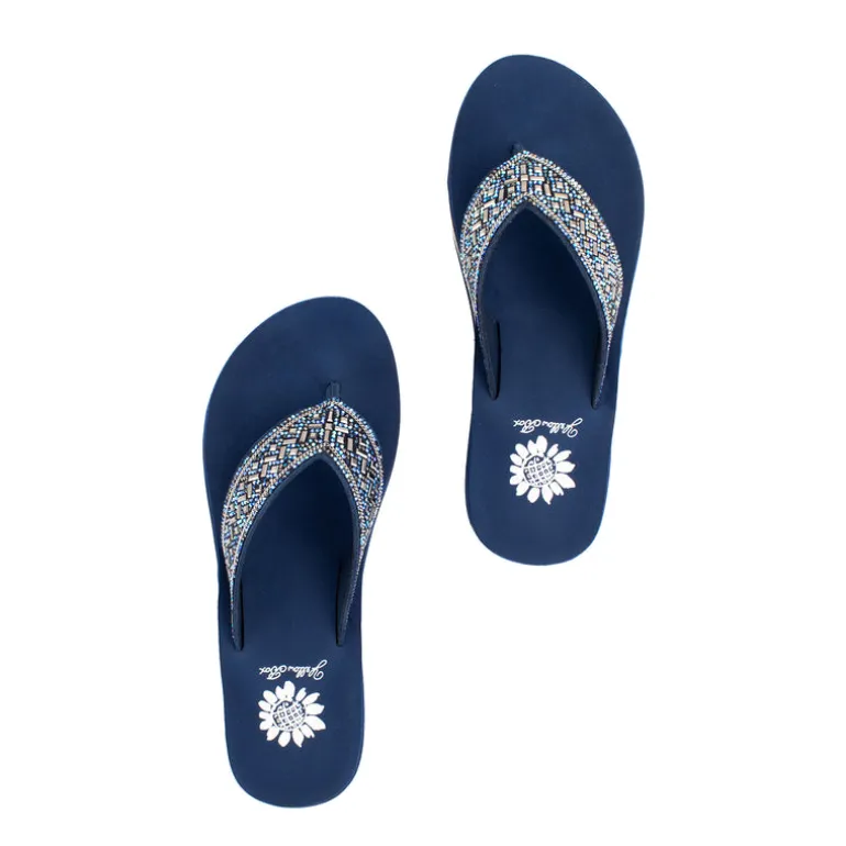 Srida Wedge Sandal