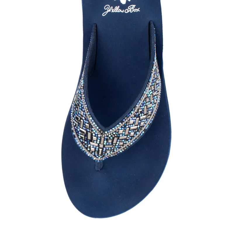 Srida Wedge Sandal