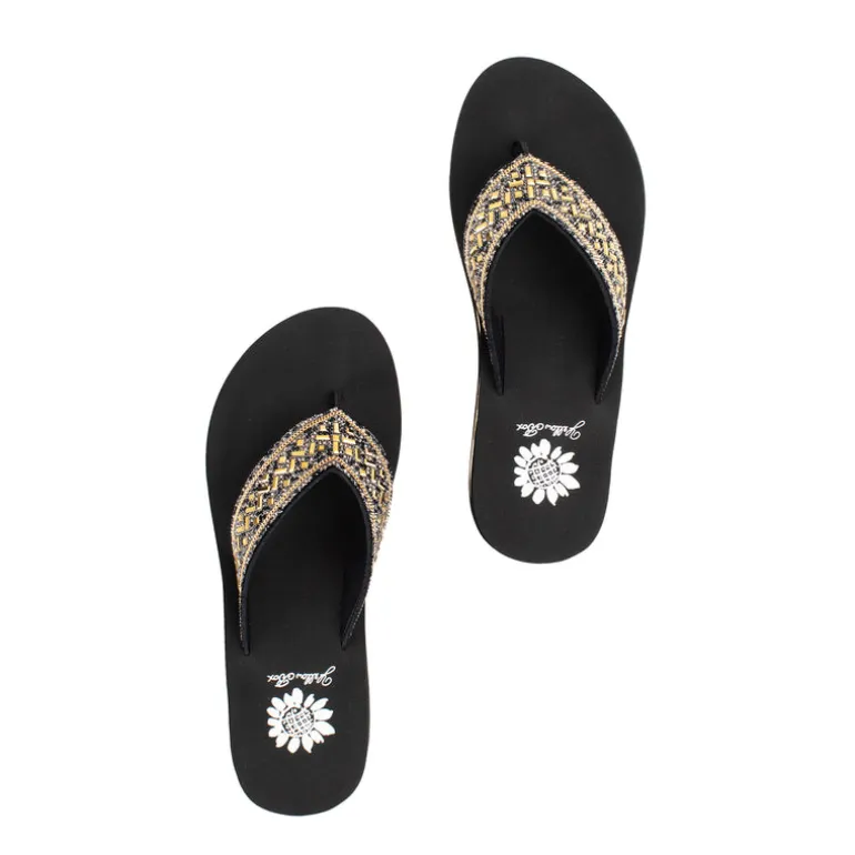 Srida Wedge Sandal