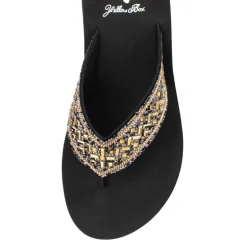 Srida Wedge Sandal