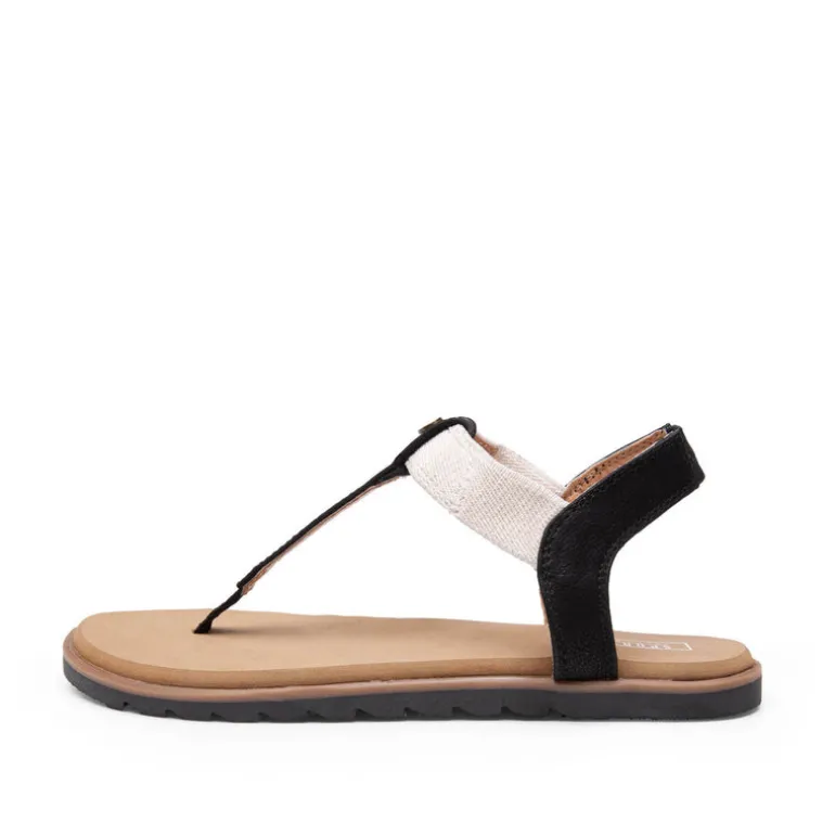 Static Sandal