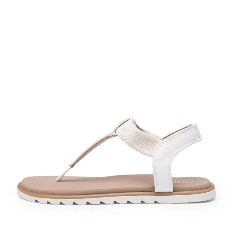 Static Sandal