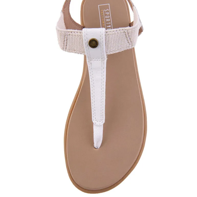 Static Sandal