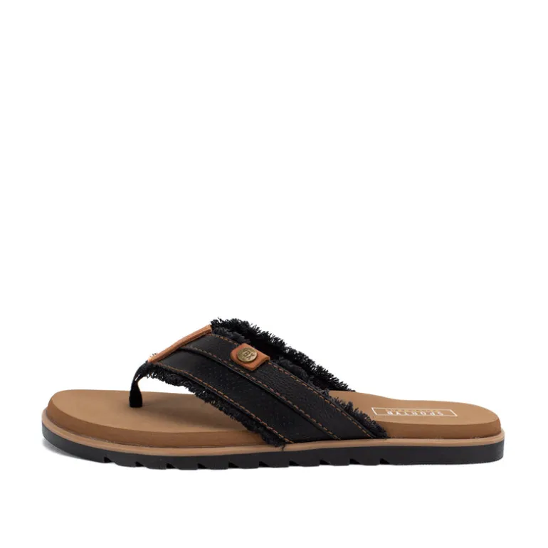 Sunshine Flip Flop