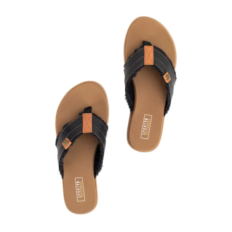 Sunshine Flip Flop