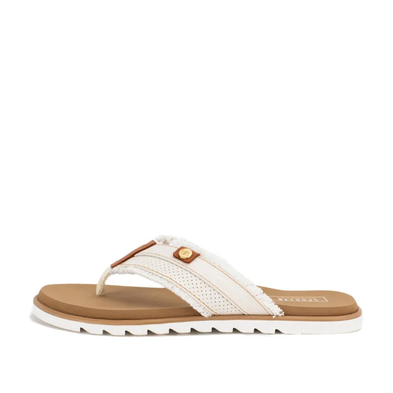 Sunshine Flip Flop