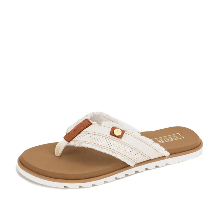 Sunshine Flip Flop
