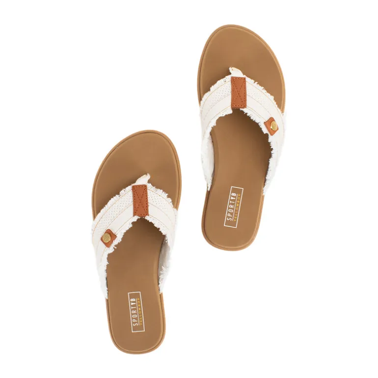 Sunshine Flip Flop