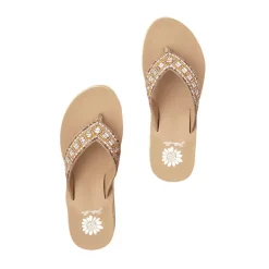 Sunvale Wedge Sandal