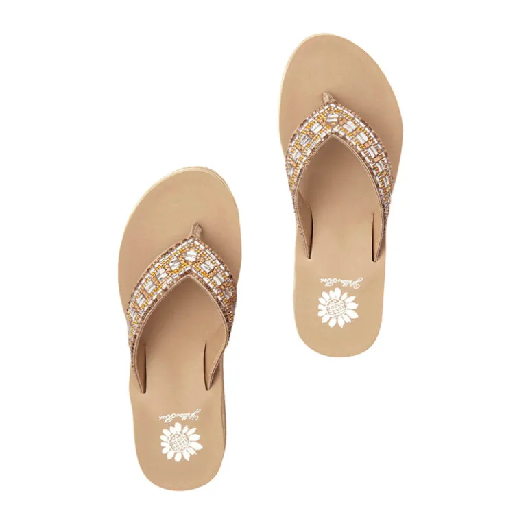 Sunvale Wedge Sandal