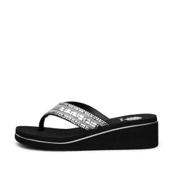 Sunvale Wedge Sandal