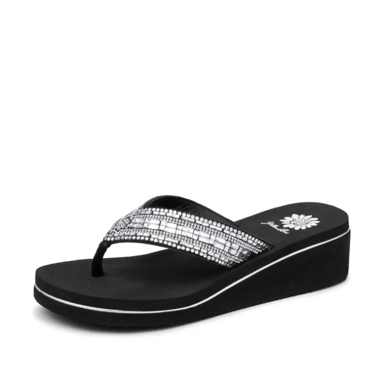 Sunvale Wedge Sandal