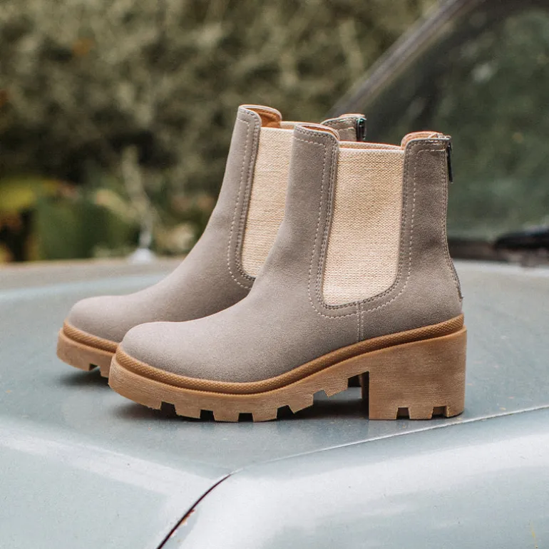 Tabitha Chelsea Boot