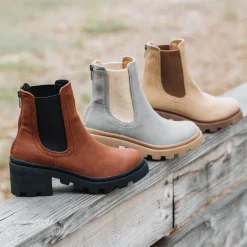 Tabitha Chelsea Boot