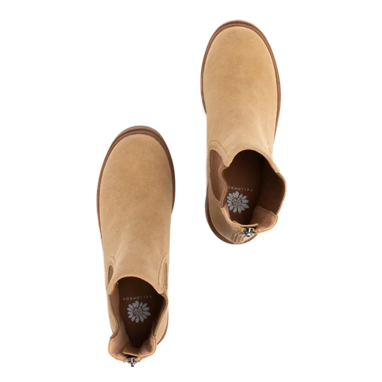 Tabitha Chelsea Boot