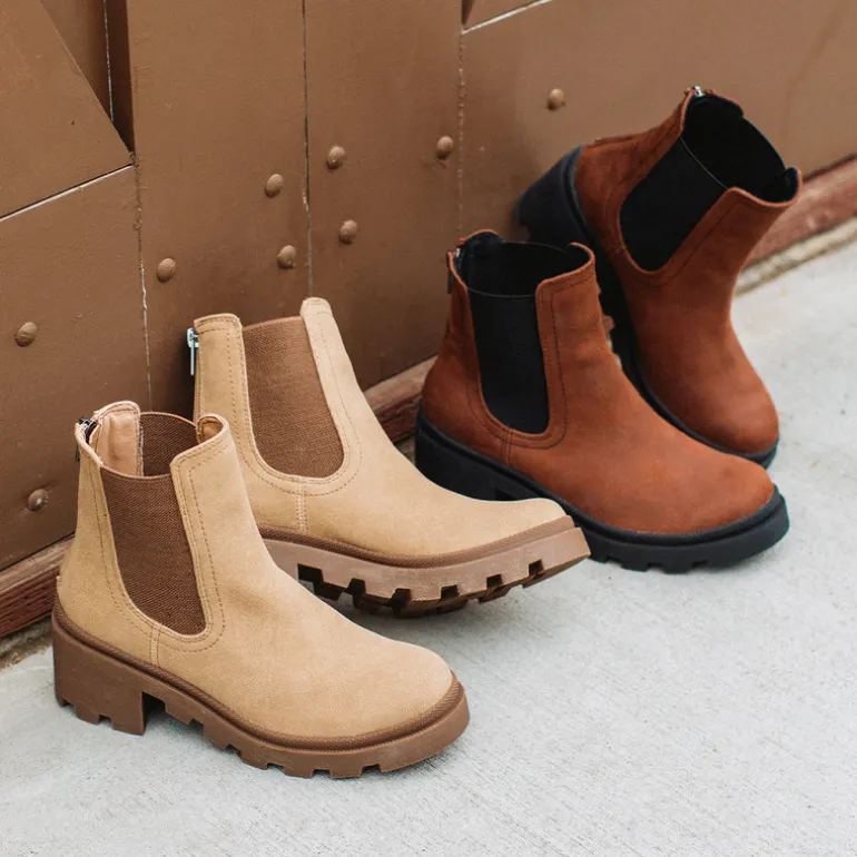 Tabitha Chelsea Boot