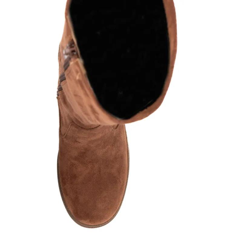 Talina Stretch Boot