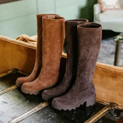 Talina Stretch Boot