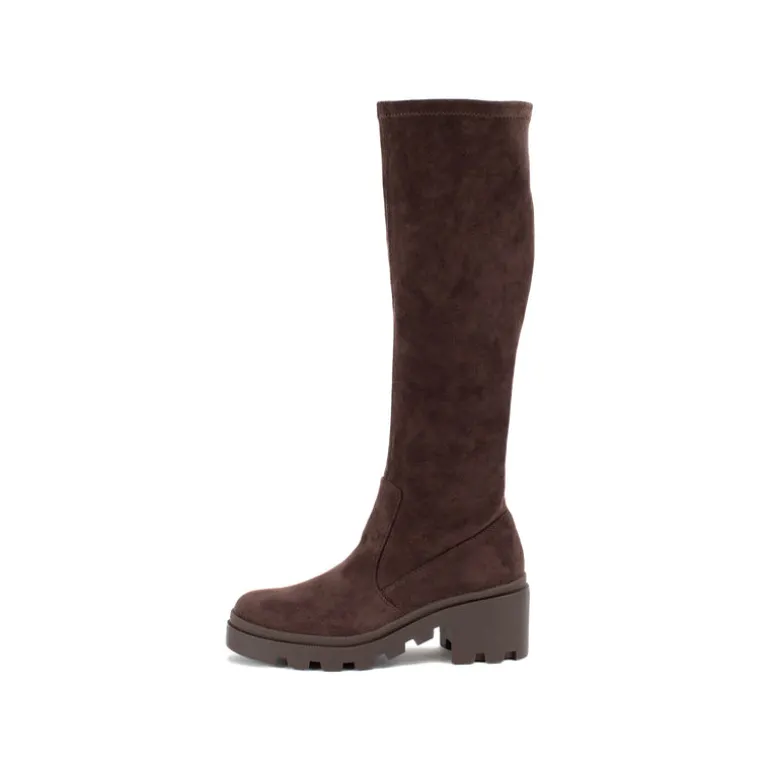Talina Stretch Boot