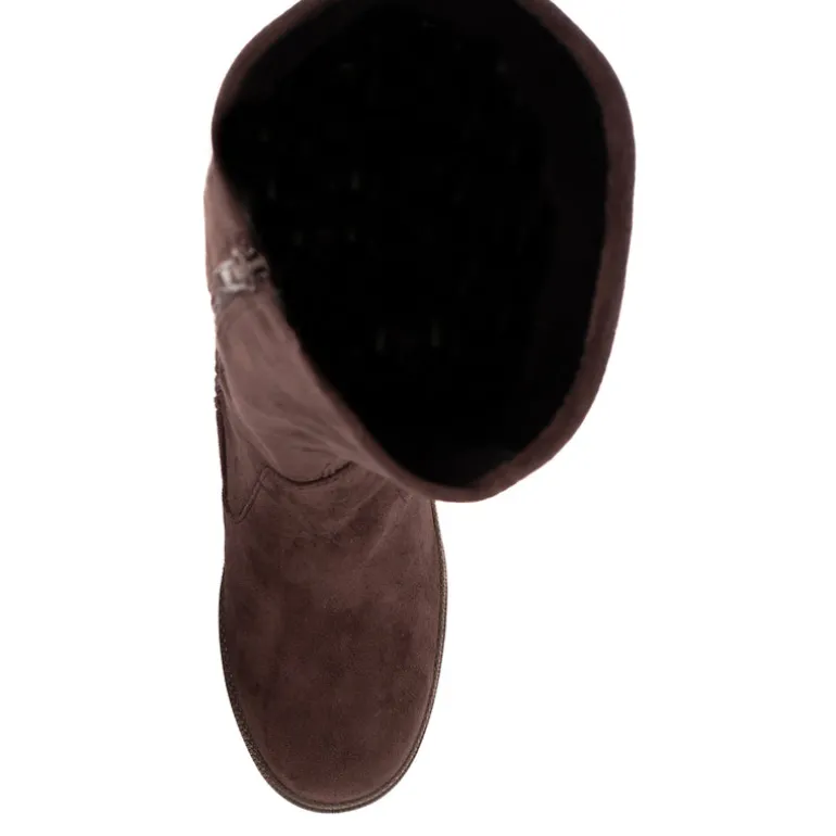 Talina Stretch Boot