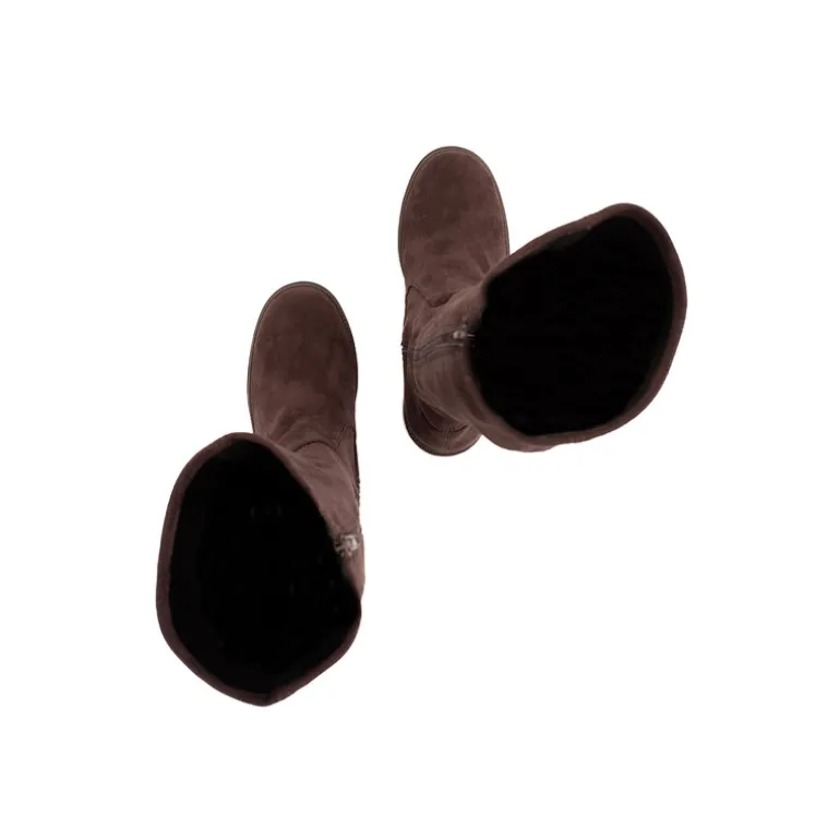 Talina Stretch Boot