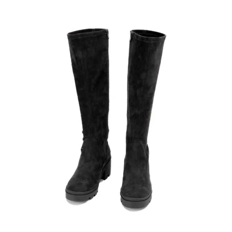 Talina Stretch Boot