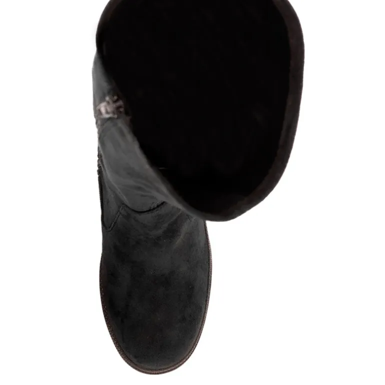 Talina Stretch Boot