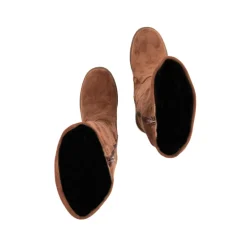 Talina Stretch Boot
