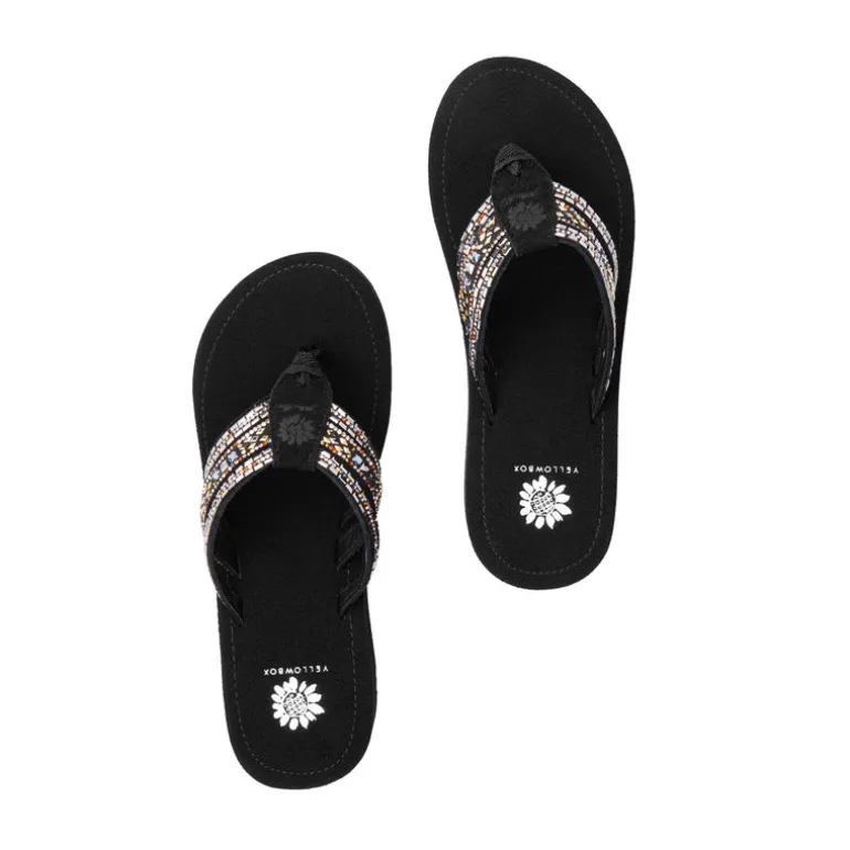Tania Wedge Sandal