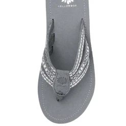 Tania Wedge Sandal