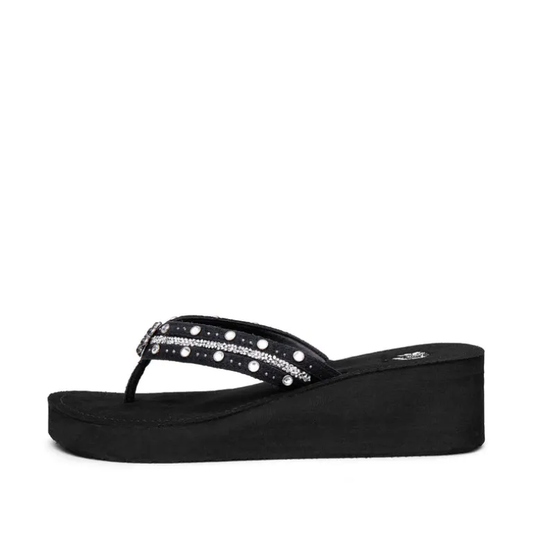 Terell Wedge Sandal