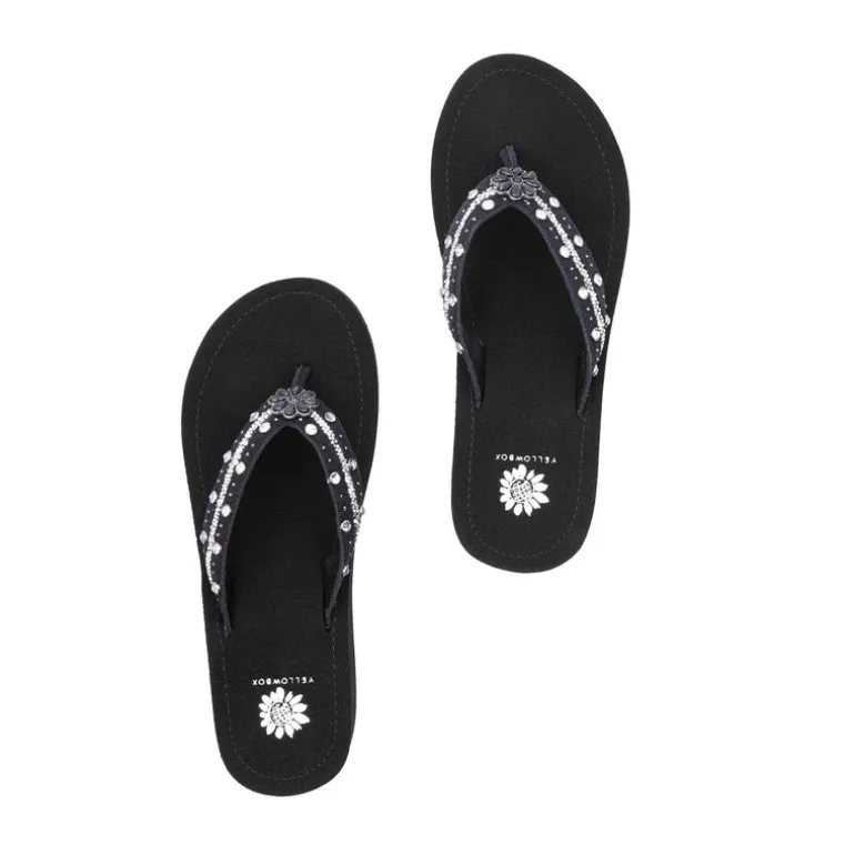 Terell Wedge Sandal