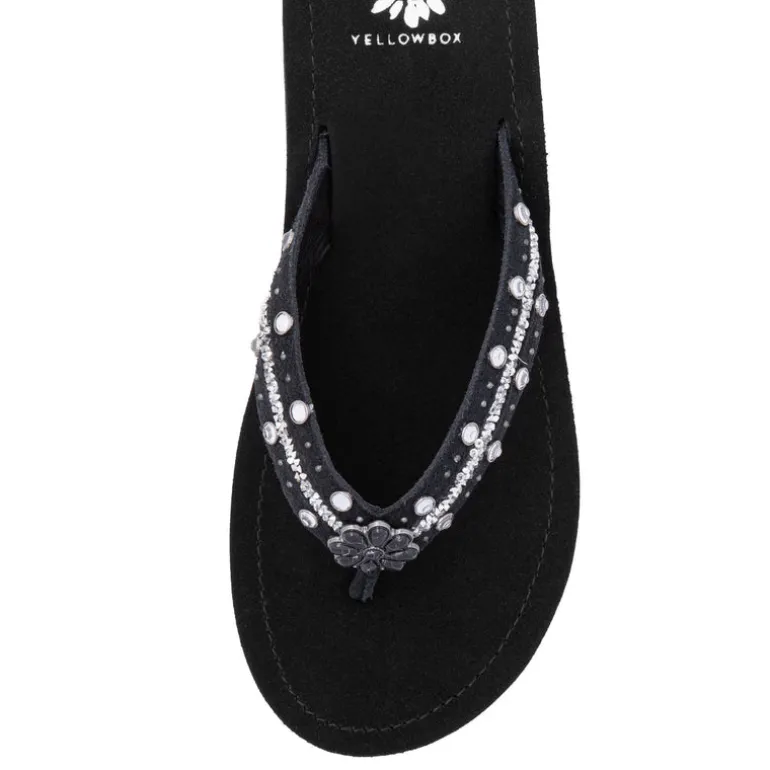 Terell Wedge Sandal