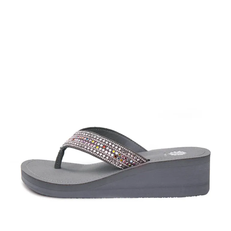 Terrah Wedge Sandal