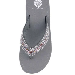 Terrah Wedge Sandal