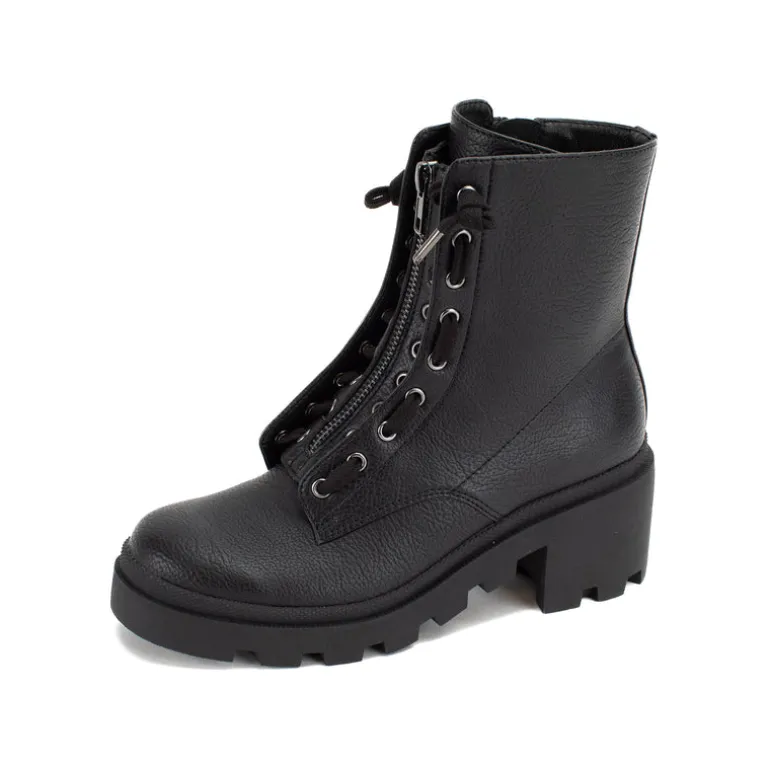 Thea Ankle Boot