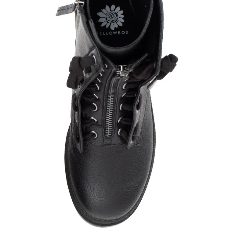 Thea Ankle Boot