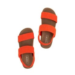 Tiffin Flatform Sandal