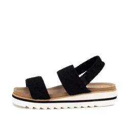 Tiffin Flatform Sandal
