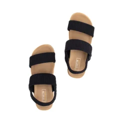 Tiffin Flatform Sandal